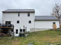 Thumbnail of metal roof photo