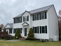 Thumbnail of metal roof photo