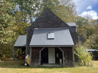 Thumbnail of metal roof photo