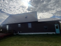 Thumbnail of metal roof photo