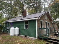 Thumbnail of metal roof photo