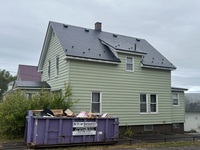 Thumbnail of metal roof photo