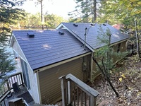 Thumbnail of metal roof photo