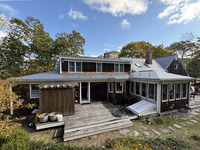 Thumbnail of metal roof photo