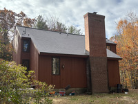 Thumbnail of metal roof photo