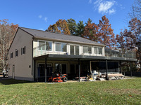 Thumbnail of metal roof photo