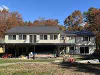 Thumbnail of metal roof photo