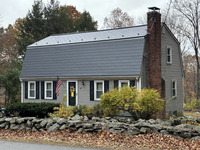 Thumbnail of metal roof photo