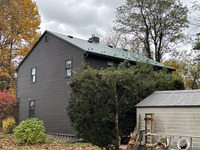 Thumbnail of metal roof photo