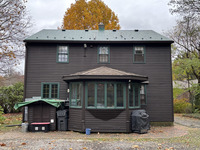 Thumbnail of metal roof photo