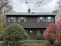 Thumbnail of metal roof photo