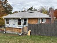 Thumbnail of metal roof photo