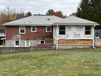 Thumbnail of metal roof photo