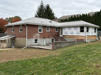 Thumbnail of metal roof photo