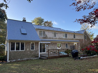 Thumbnail of metal roof photo