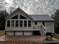 Thumbnail of metal roof photo
