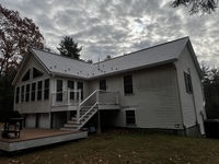 Thumbnail of metal roof photo