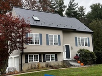 Thumbnail of metal roof photo