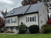Thumbnail of metal roof photo
