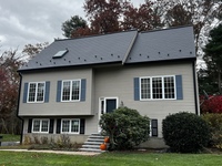 Thumbnail of metal roof photo