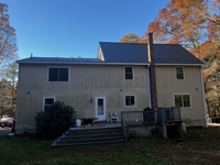 Thumbnail of metal roof photo