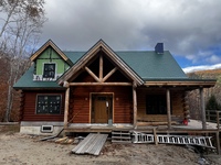 Thumbnail of metal roof photo