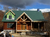 Thumbnail of metal roof photo