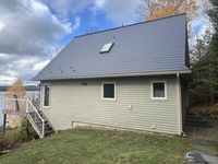 Thumbnail of metal roof photo