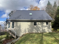 Thumbnail of metal roof photo