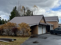 Thumbnail of metal roof photo