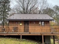 Thumbnail of metal roof photo