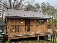 Thumbnail of metal roof photo