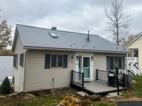 Thumbnail of metal roof photo