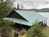 Thumbnail of metal roof photo