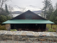 Thumbnail of metal roof photo