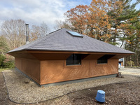 Thumbnail of metal roof photo