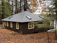 Thumbnail of metal roof photo