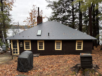 Thumbnail of metal roof photo