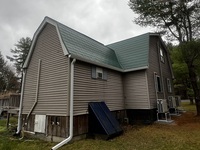 Thumbnail of metal roof photo