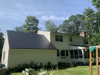 Thumbnail of metal roof photo