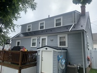 Thumbnail of metal roof photo