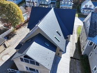Thumbnail of metal roof photo