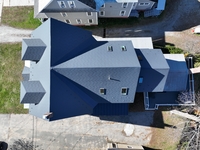 Thumbnail of metal roof photo