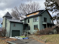 Thumbnail of metal roof photo