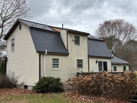 Thumbnail of metal roof photo