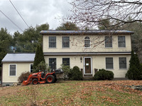 Thumbnail of metal roof photo