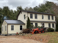Thumbnail of metal roof photo