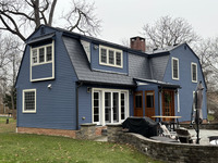 Thumbnail of metal roof photo