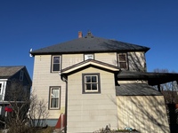Thumbnail of metal roof photo