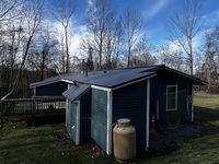 Thumbnail of metal roof photo